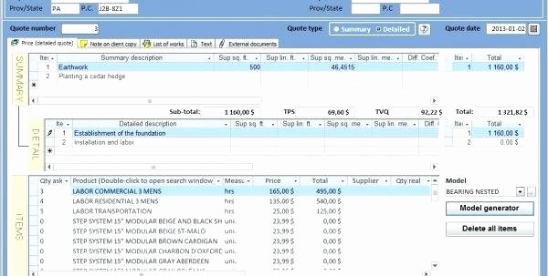 Microsoft Access Customer Database Template New Access Database Templates Inventory Invoice Template Free