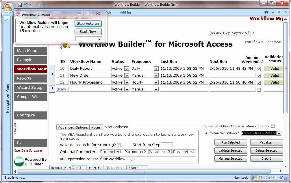 Microsoft Access Free Template Beautiful Microsoft Access Schedule Template