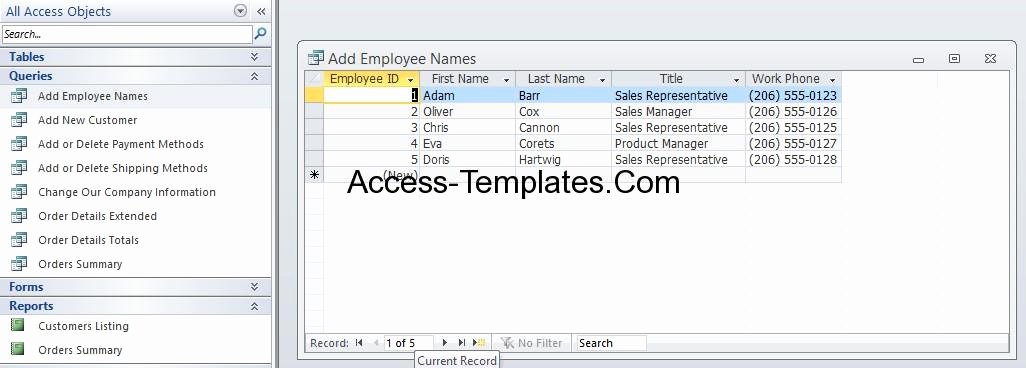 Microsoft Access Inventory Template Luxury Index Of Cdn 29 2005 453