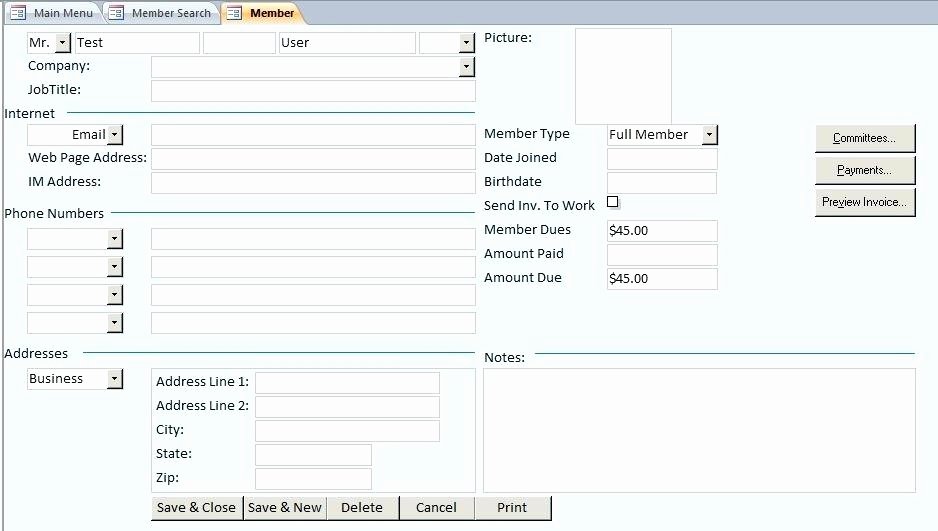 Microsoft Access Timesheet Template Awesome Log and Track Employee Work Hours Costs Access Timesheet