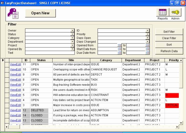 Microsoft Access Timesheet Template Best Of Freeware Download Staff Leave Planner Access Template