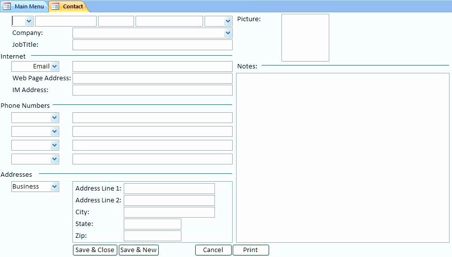 Microsoft Access Timesheet Template Inspirational Log and Track Employee Work Hours Costs Access Timesheet