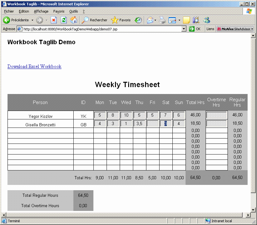 Microsoft Access Timesheet Template New Microsoft Excel Timesheet formulas Best Photos Of