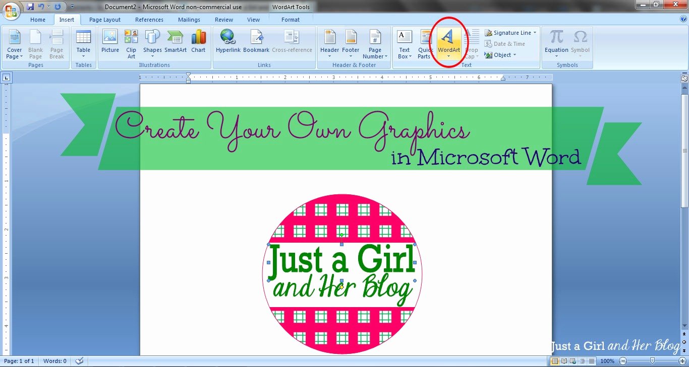Microsoft Word Banner Template Awesome 13 Design Your Own Free Banners Design Your Own