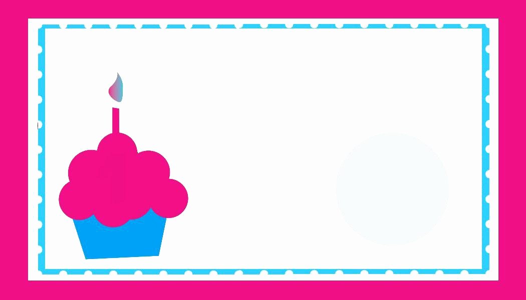 Microsoft Word Birthday Card Template Beautiful Birthday Card Template Word Printable Blank Greeting Cards