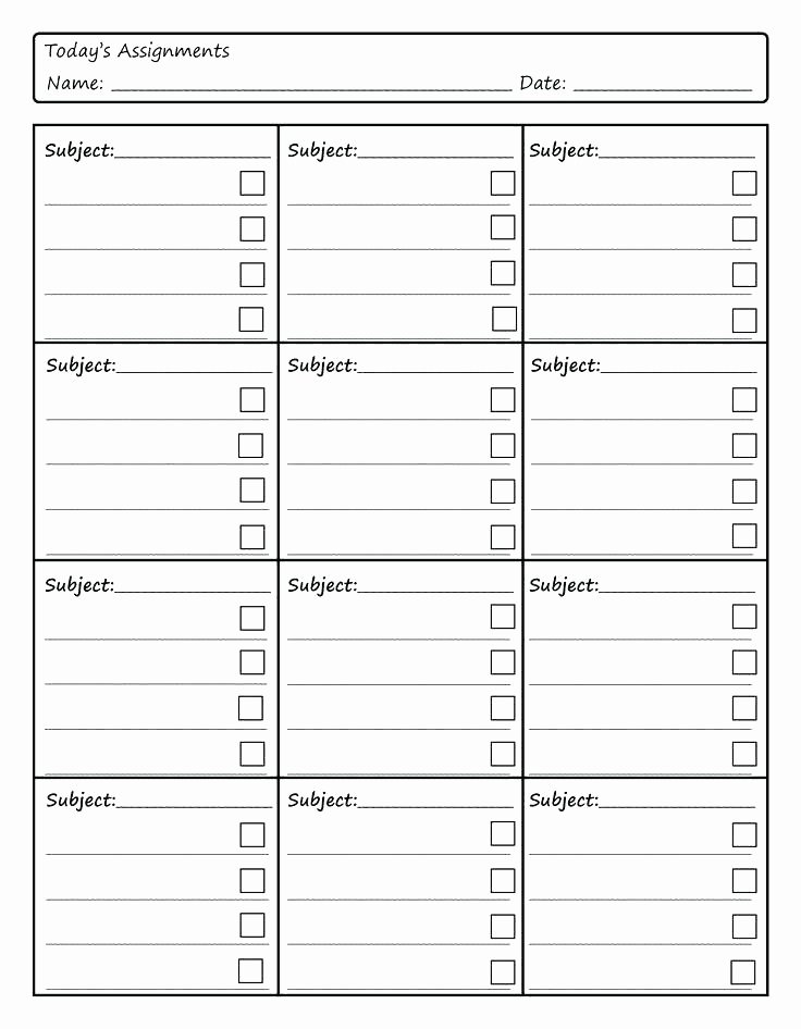Middle School Schedule Template Awesome 2 Year Old Elementary School Daily Schedule Template for