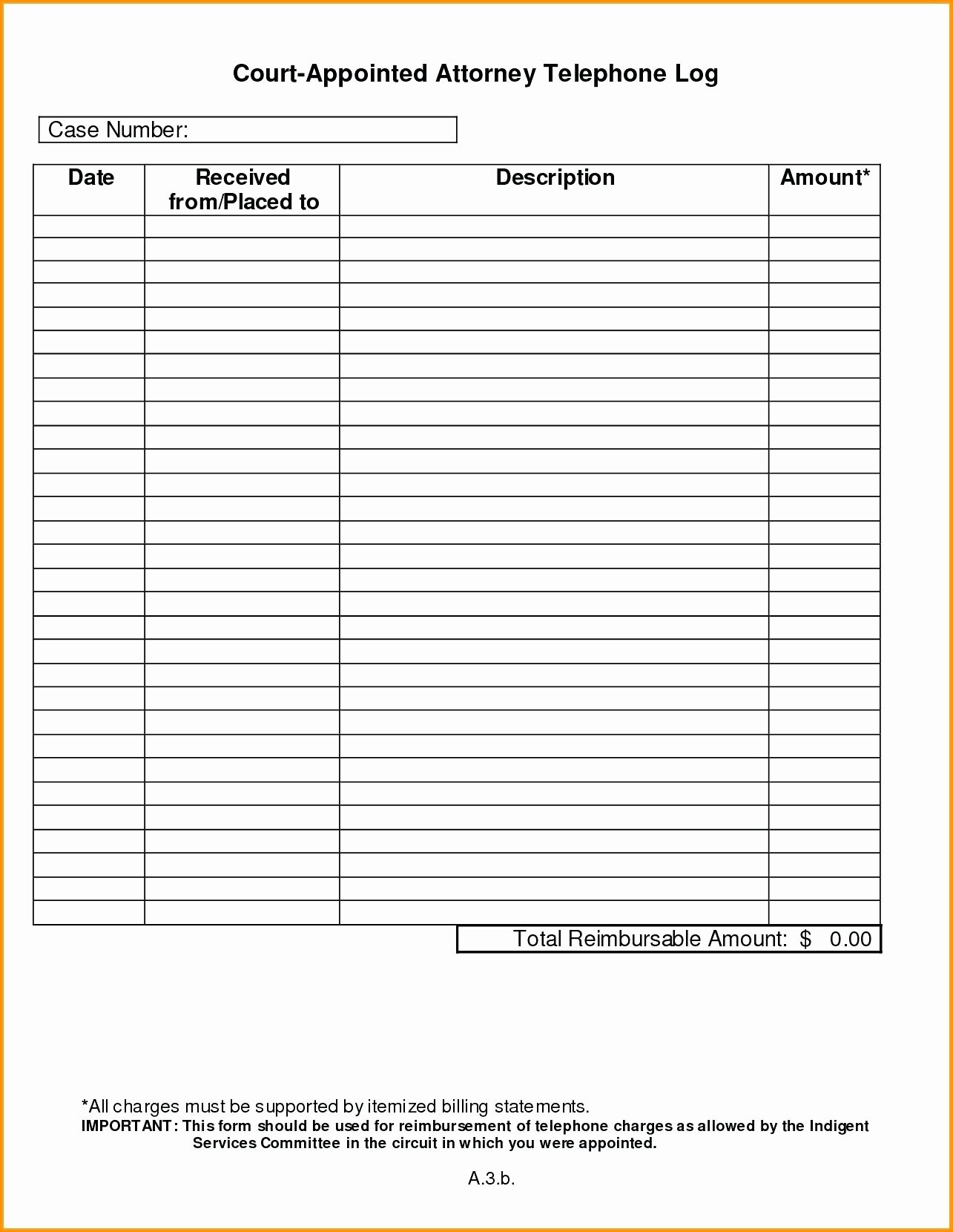 Mileage Log for Taxes Template Fresh Template Mileage forms Template