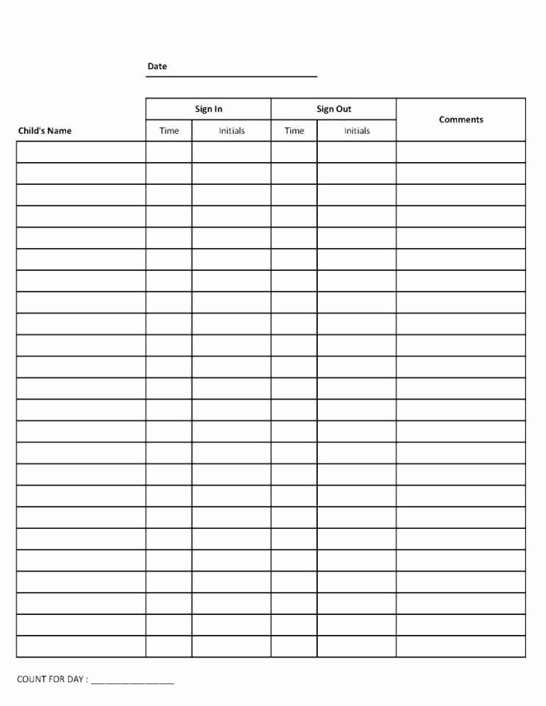 Mileage Log Template for Taxes Lovely Mileage Tracker form Business Spreadsheet Free Driver Log