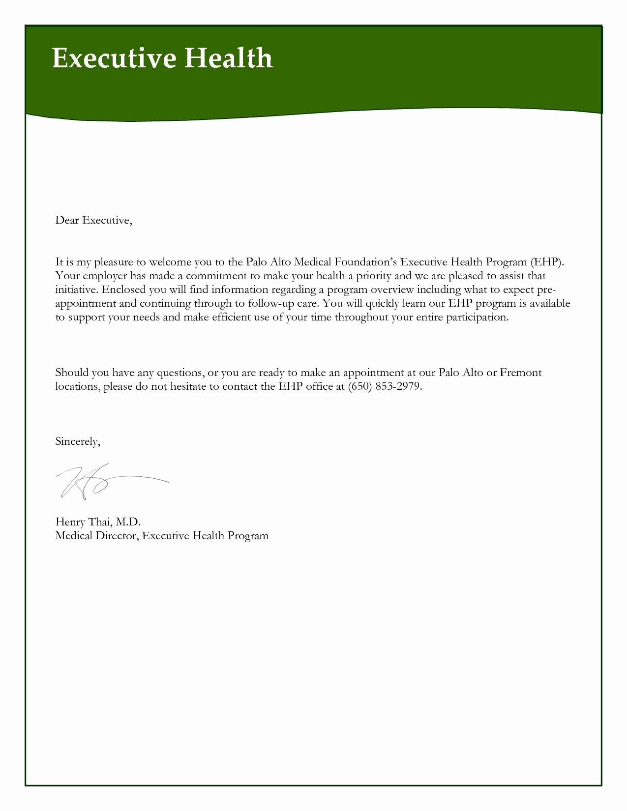 Missed Appointment Email Template Inspirational Patient Recall Letter Template Samples