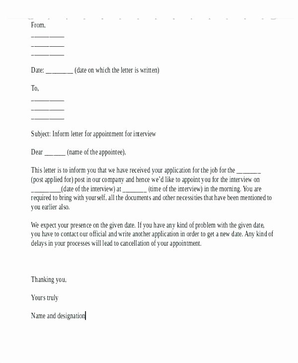 Missed Appointment Email Template Unique Patient Missed Appointment Letter Template Email Request