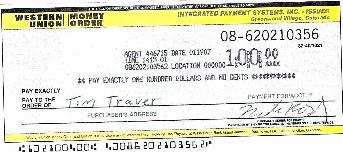 Money order Receipt Template Beautiful Western Union Receipts Western Union Transfer Receipt