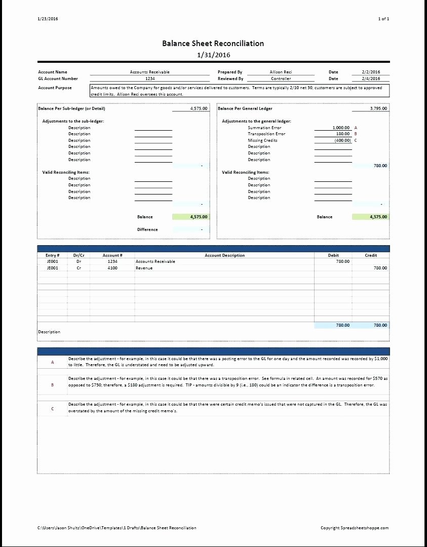 Monthly Balance Sheet Excel Template Beautiful Template Monthly Balance Sheet Template Excel