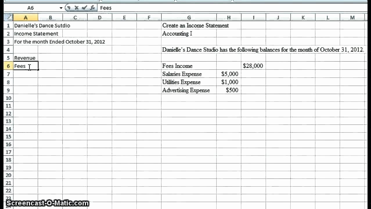 Monthly Balance Sheet Excel Template Unique Template Monthly Balance Sheet Template Excel