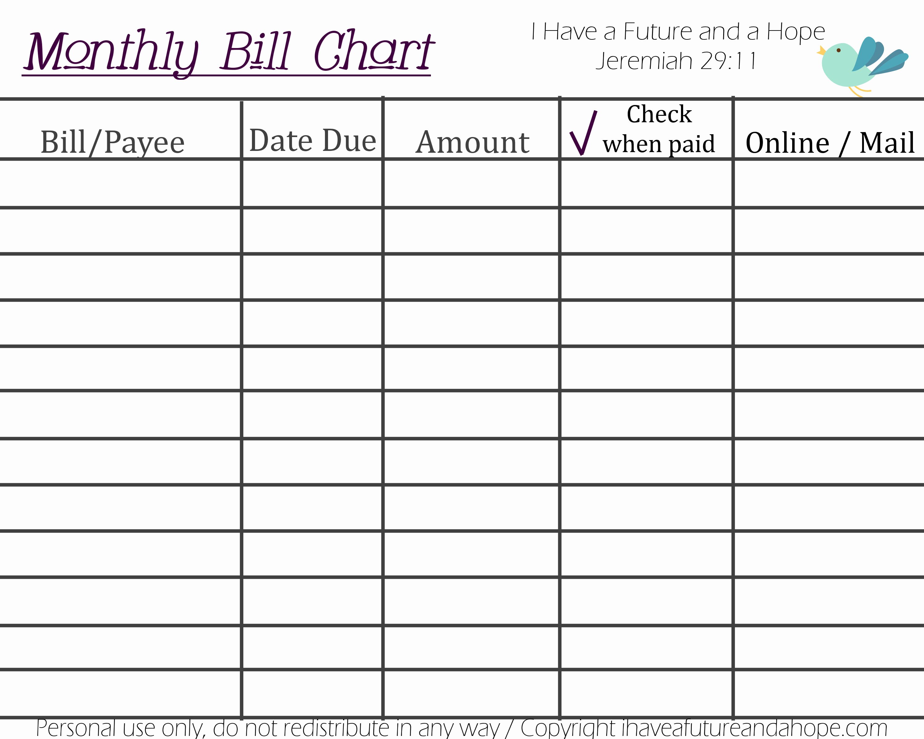 Monthly Bill Calendar Template Beautiful Search Results for “blank Monthly Bill Payments Worksheet