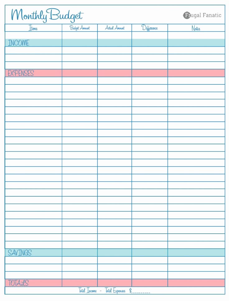 Monthly Budget Excel Spreadsheet Template Luxury Best 25 Bud Templates Ideas On Pinterest
