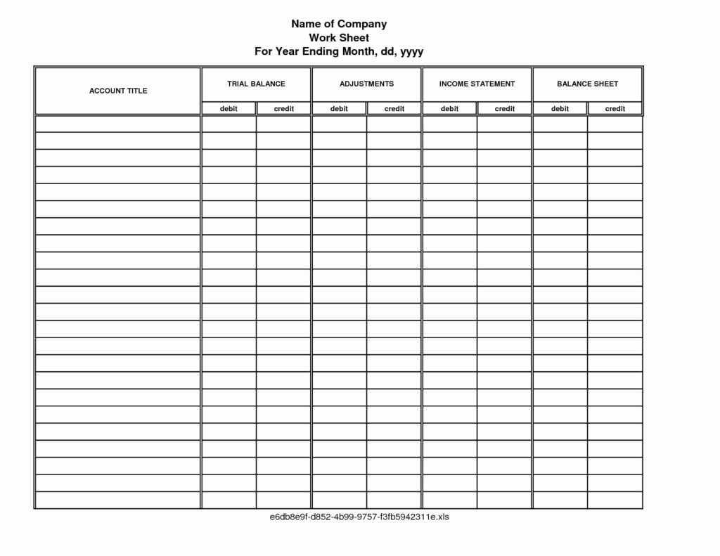 Monthly Expenses Spreadsheet Template Elegant Accounting Spreadsheet Templates Excel Accounting