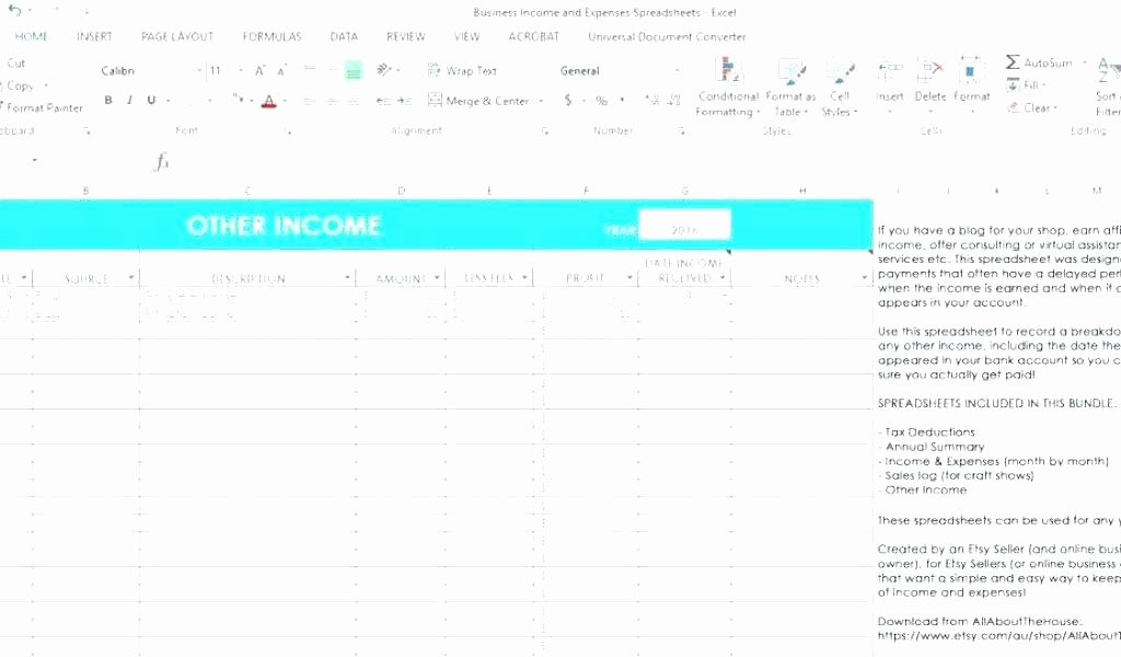 Monthly Income and Expense Template Lovely In E Expense Summary Template Monthly and Expenses