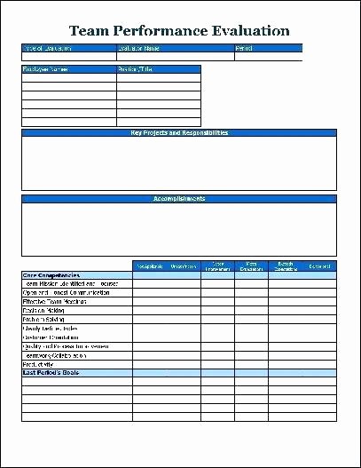 Monthly Performance Review Template Beautiful Monthly Performance Review Template Ppt Feedback Employee