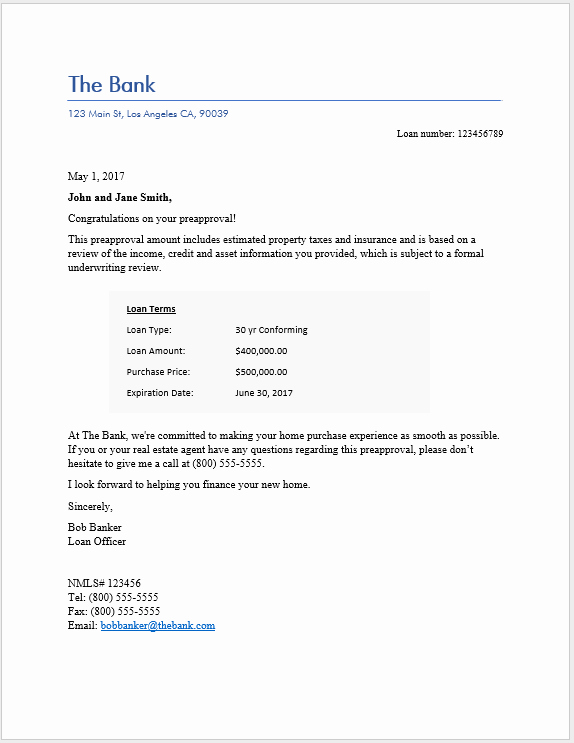 Mortgage Pre Approval Letter Template Fresh Open Listings Help Center Mortgage Pre Approval Letter