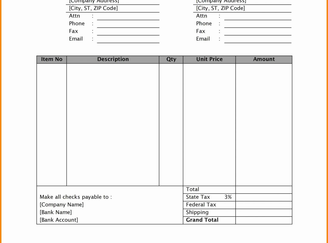Ms Office Receipt Template Lovely Open Fice Invoice Templatesree Download