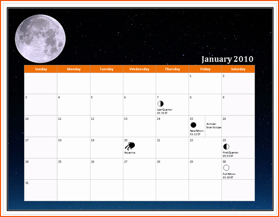 Ms Office Schedule Template Inspirational 6 Microsoft Office Calendar Templates Bookletemplate