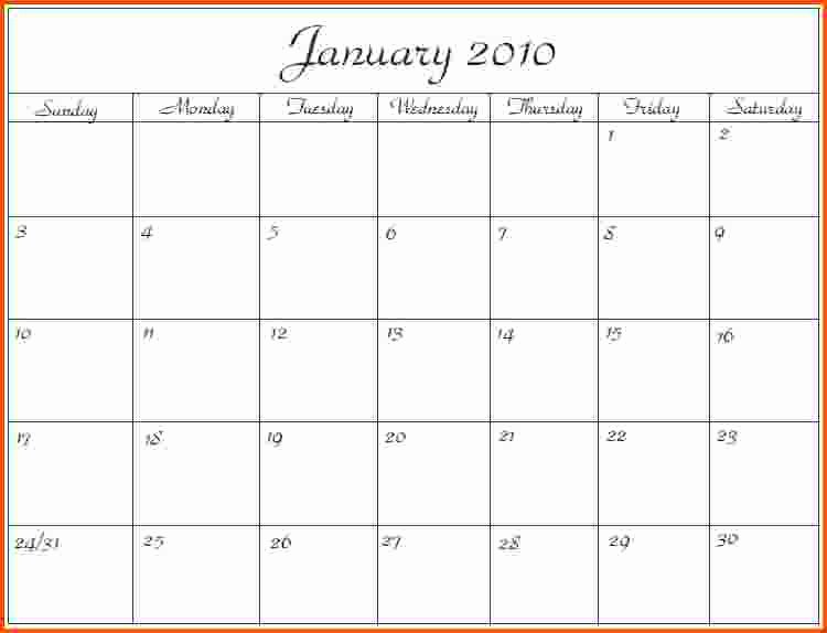 Ms Office Schedule Template Unique All Categories Makemorning