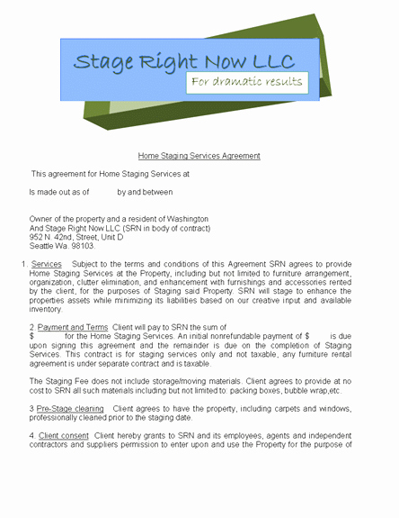 Ms Word Contract Template Best Of Employment Contract Template – Microsoft Word Templates