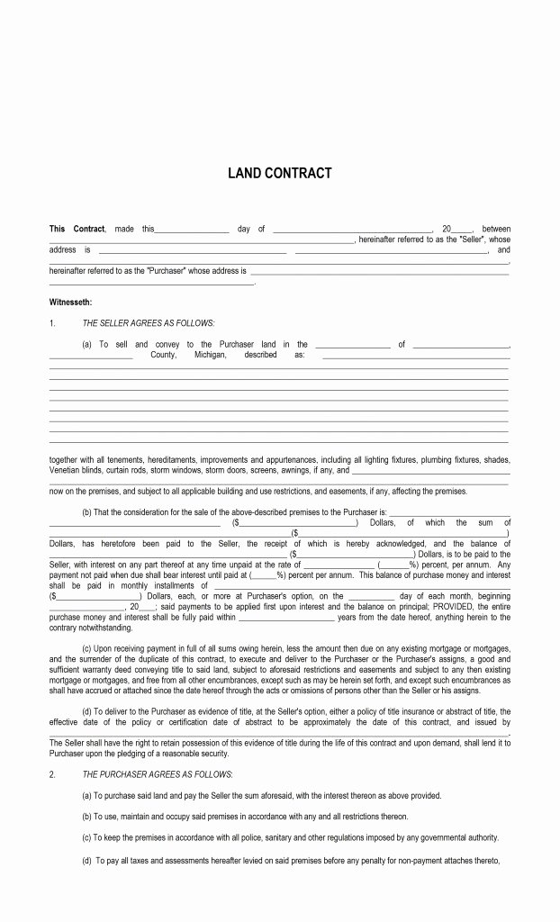 Ms Word Contract Template Lovely Lease Agreement Template Microsoft Word Templates