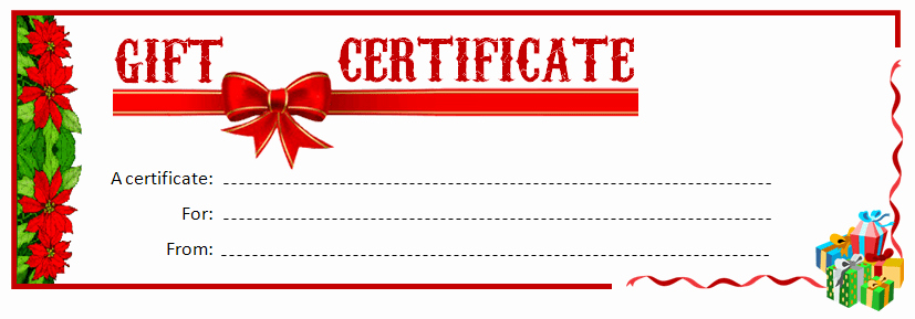 Ms Word Gift Certificate Template Beautiful Sample Payment Voucher for Ms Word