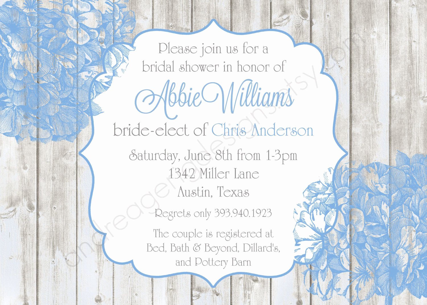 Ms Word Invitation Template Lovely Bridal Shower Invitations Microsoft Word Bridal Shower
