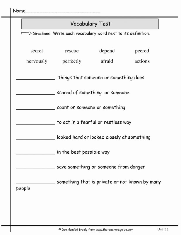 Ms Word Test Template Awesome Quiz Template Word
