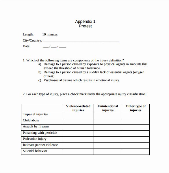 Ms Word Training Manual Template Unique 9 Sample Training Manual Templates