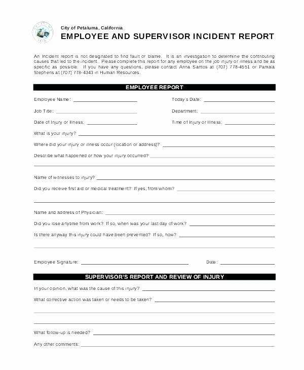 Network Security Policy Template Awesome Network Report Template Incident form Audit Sample