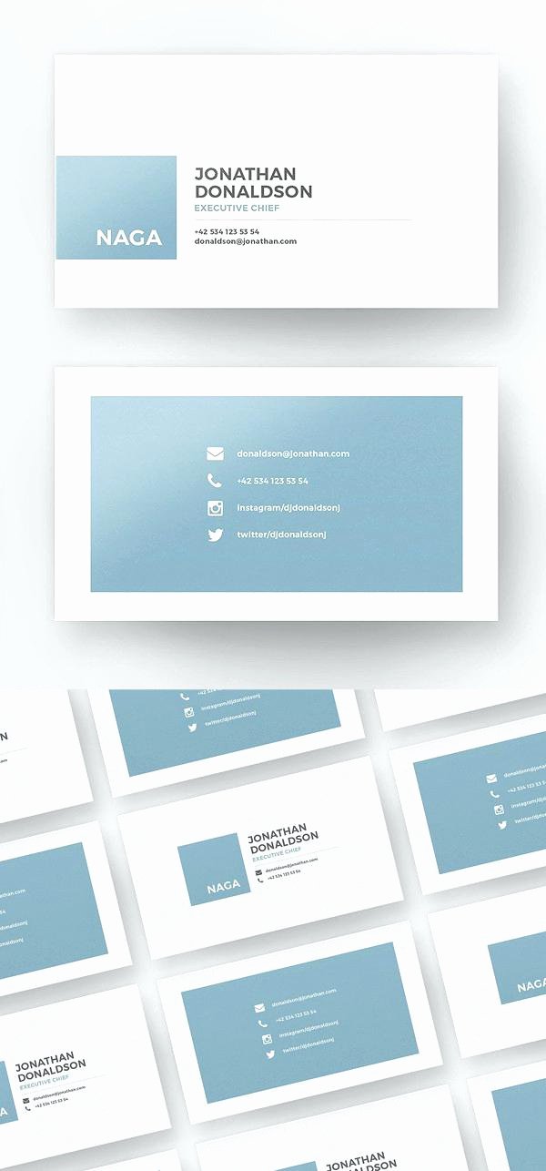 Networking Business Card Template Lovely Career Networking Business Card Template Modern Simple Set