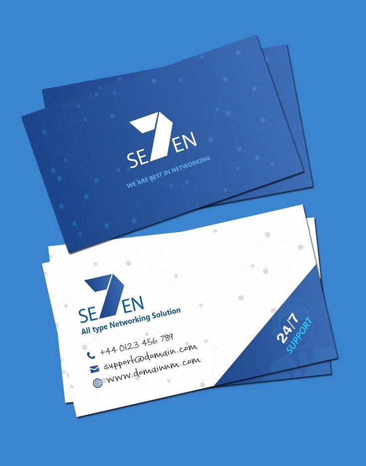Networking Business Card Template New 19 Best Business Card Templates Images On Pinterest