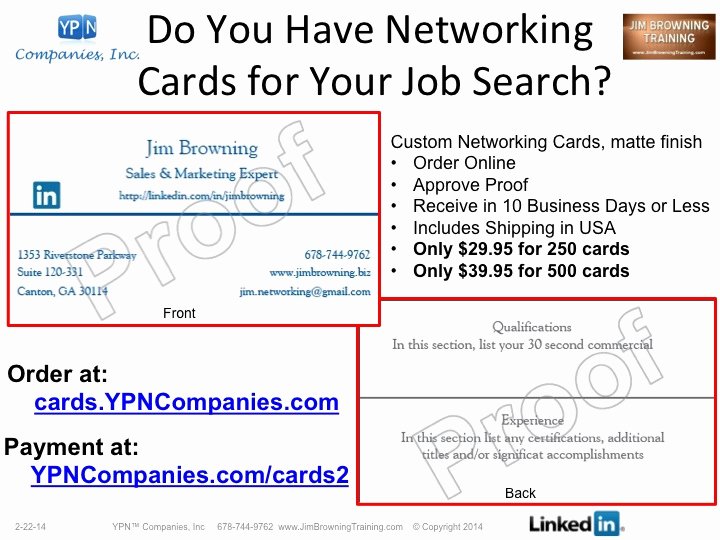 Networking Business Cards Template Elegant Sample Networking Business Cards – Lisut