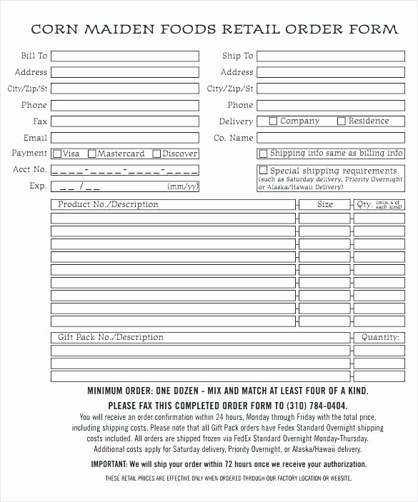 New Customer form Template Word Inspirational 95 New Account Setup form Template Creating A Word