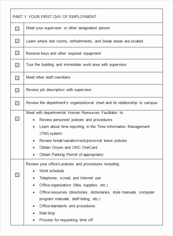 New Employee orientation Template Unique Fice Dress Code Policy Template Image Collections