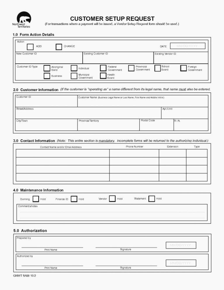 New Vendor form Template Excel Lovely 10 Reliable sources to Learn About Vendor