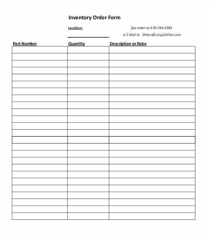 New Vendor form Template Excel Unique New Vendor Setup form Template – Chaseevents
