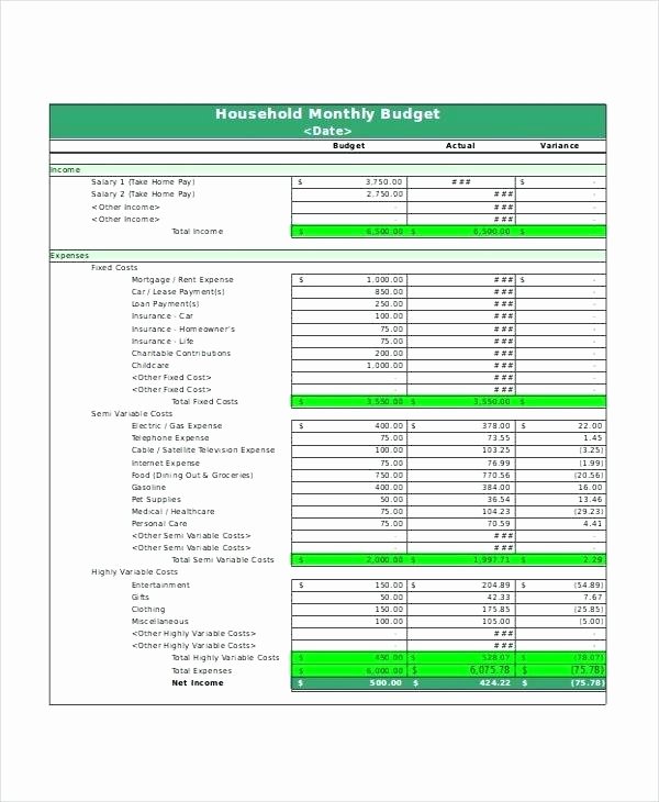 Non Profit Budget Template Excel Inspirational Non Profit Bud Template Excel – sohbetciyizub