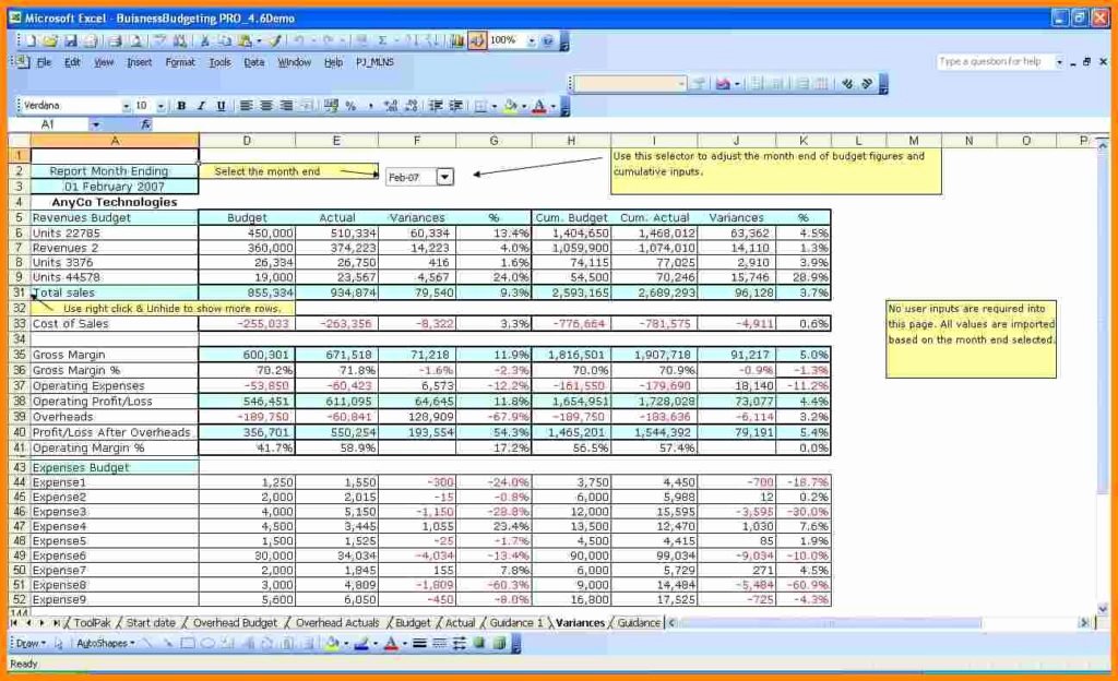 Non Profit Budget Template Excel Unique Sample Bud Template for Non Profit organization Sample