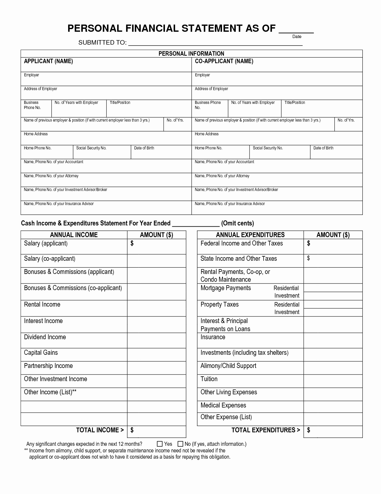 Non Profit Financial Statement Template Beautiful Non Profit Financial Statement Template Excel Free Download