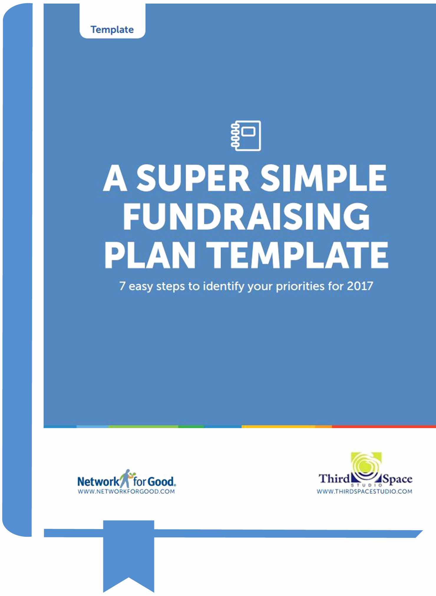 Non Profit Marketing Plan Template Inspirational the Super Simple Fundraising Plan for Nonprofits