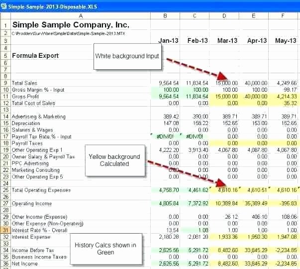 Non Profit Treasurer Report Template Inspirational Free Excel Treasurer Report Template Capable Problem