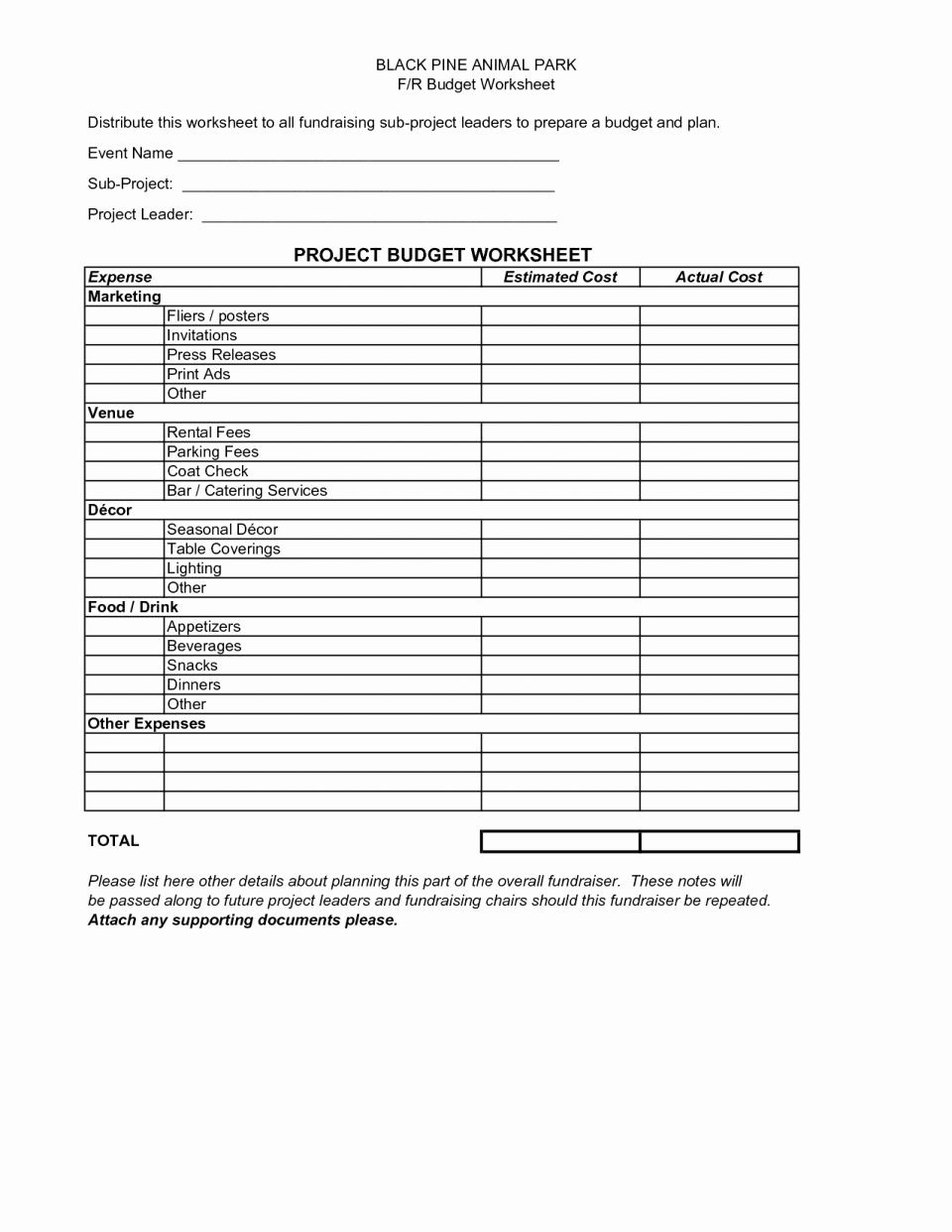 Nonprofit Operating Budget Template New Downloadable Bud Spreadsheet for Beautiful Non Profit
