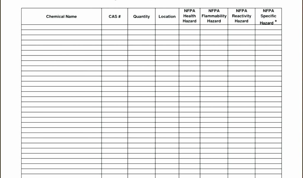 Office Supply Checklist Template Excel Luxury Download by Fice Supply List Template Excel