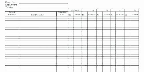 Office Supply Checklist Template Excel Unique Fice Supplies List Printable Fice Supply List