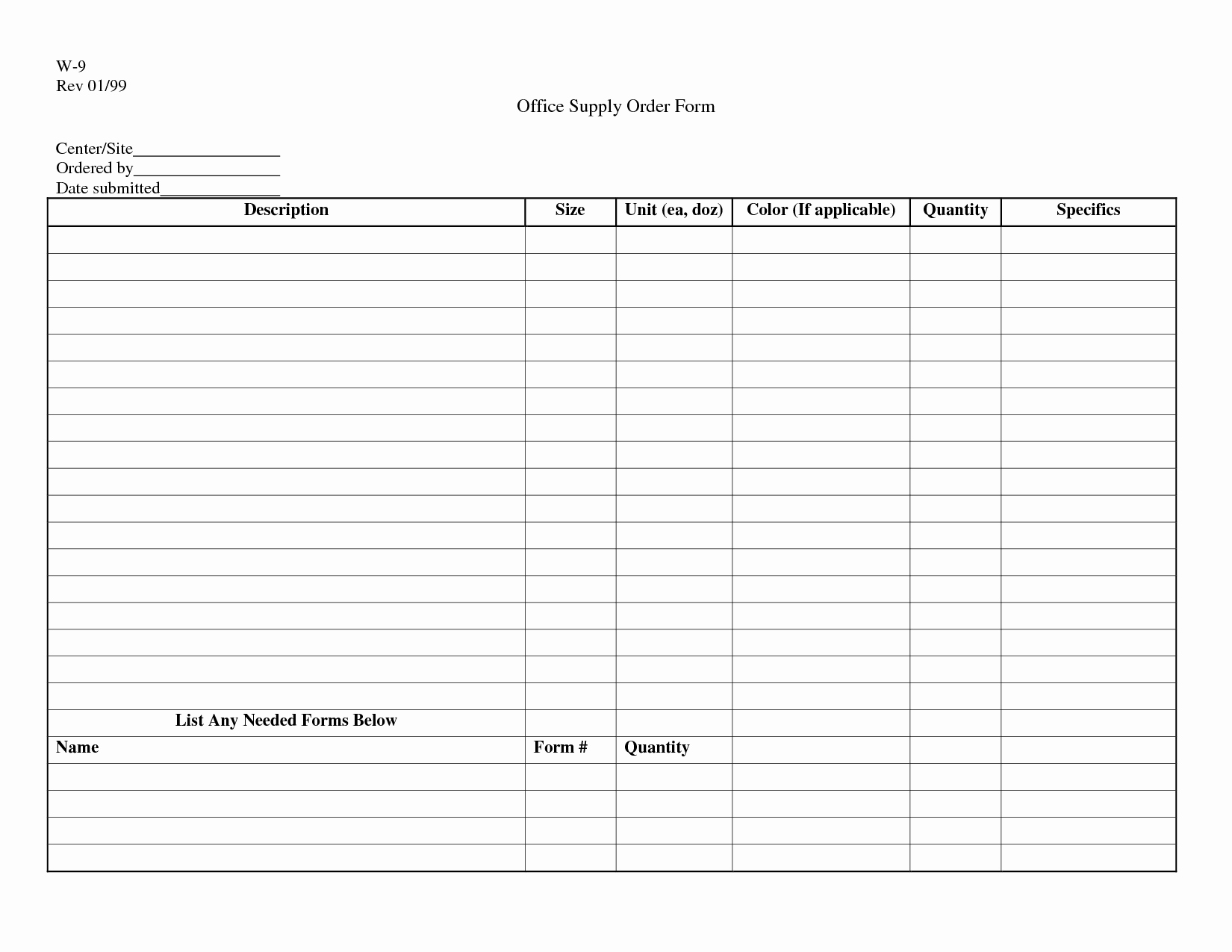Office Supply Checklist Template Unique Collection solutions Home Fice Janitorial Cleaning