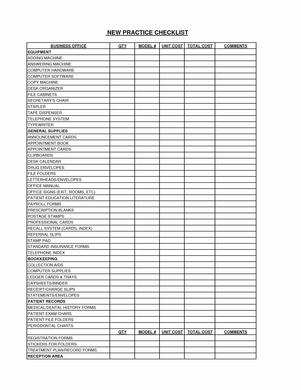 Office Supply Inventory List Template Beautiful Fice Supplies Inventory Spreadsheet Sample Worksheets